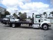 2018 Peterbilt 337 w/ New 22ft Jerr-Dan Car Carrier 6 Ton Low Pro Rollback - 22830843 - 6