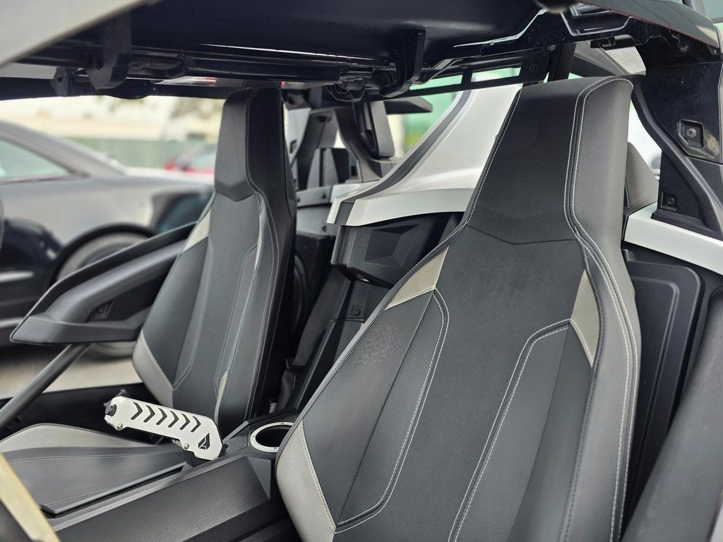 2018 Polaris   - 22089759 - 11