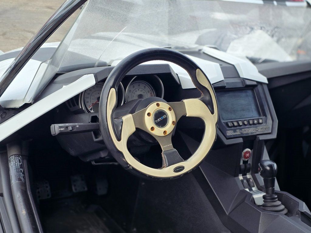 2018 Polaris   - 22089759 - 12