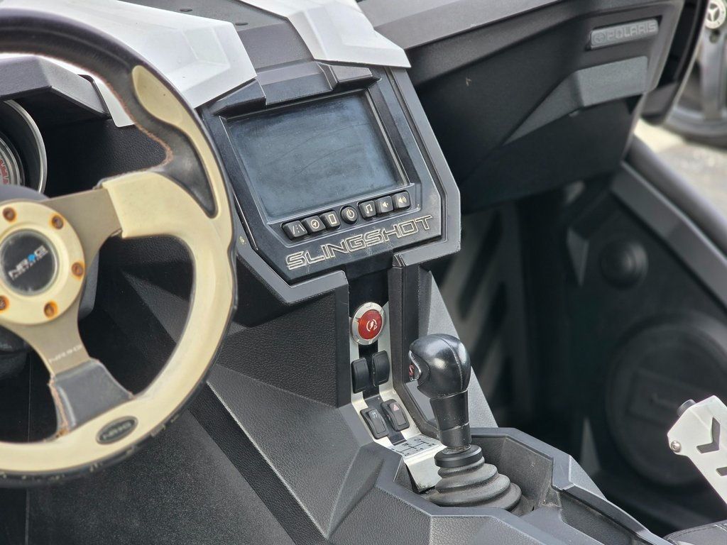 2018 Polaris   - 22089759 - 13