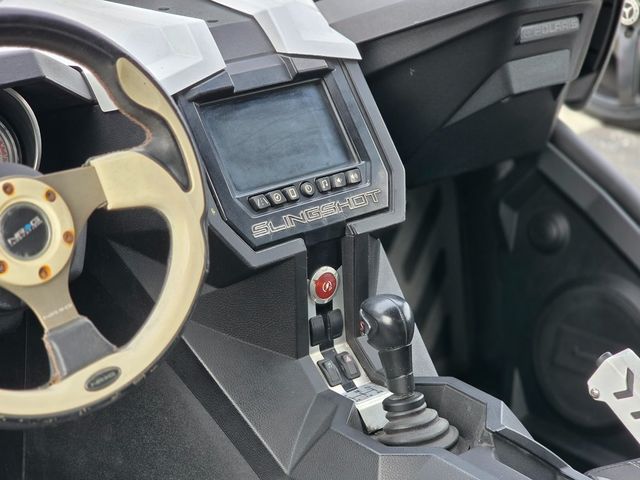 2018 Polaris   - 22089759 - 13