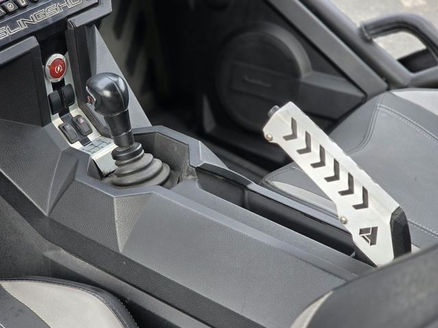 2018 Polaris   - 22089759 - 14