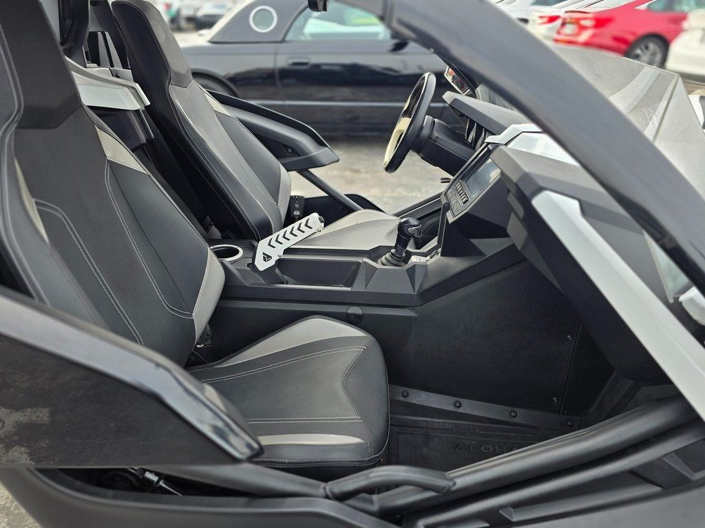 2018 Polaris   - 22089759 - 17