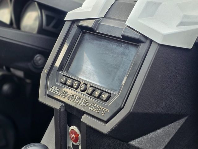 2018 Polaris   - 22089759 - 22