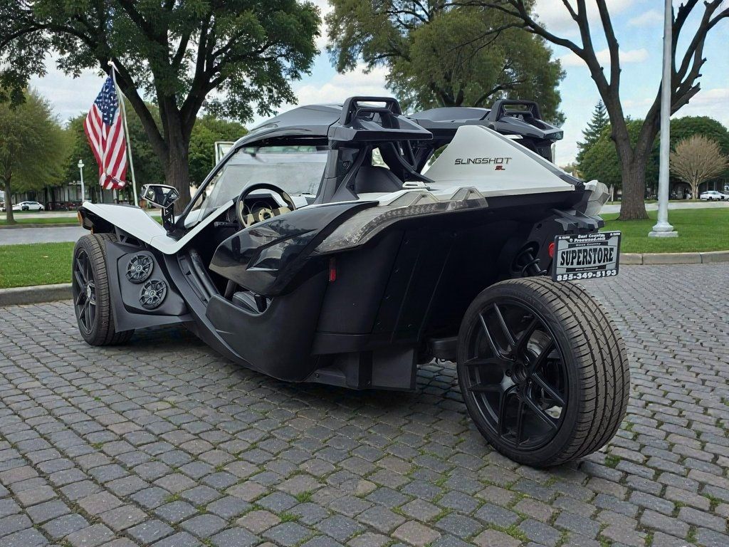 2018 Polaris   - 22089759 - 2