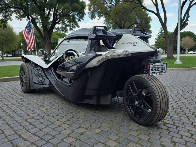 2018 Polaris   - 22089759 - 2