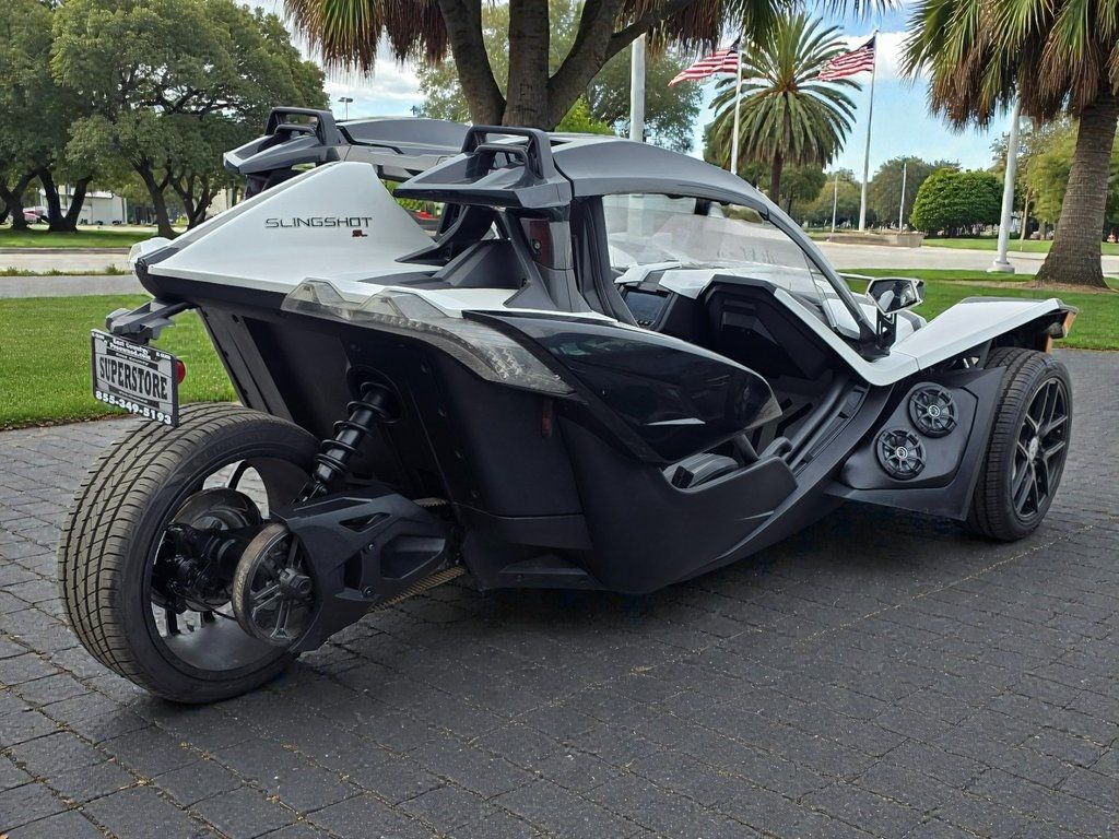 2018 Polaris   - 22089759 - 4