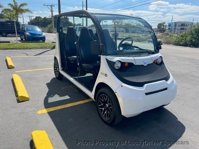 2018 Polaris GEM E4 Polaris Gem e4 - 21821399 - 1