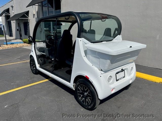 2018 Polaris GEM E4 Polaris Gem e4 - 21821399 - 4