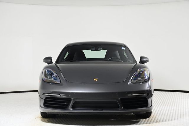 2018 Porsche 718 Cayman  - 22919164 - 9