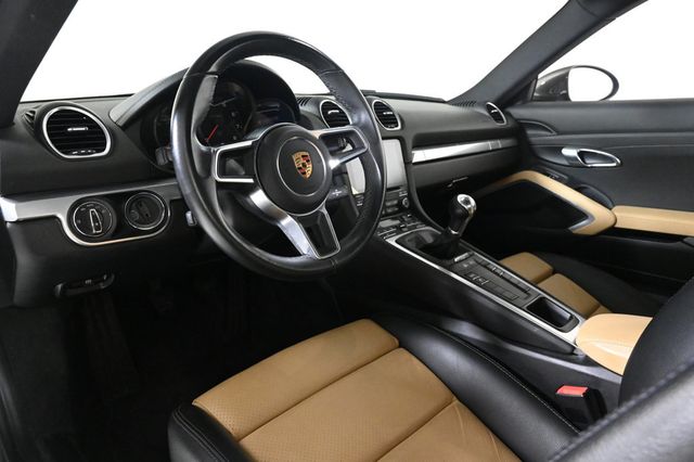 2018 Porsche 718 Cayman  - 22919164 - 10