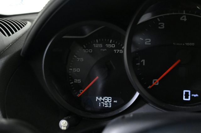 2018 Porsche 718 Cayman  - 22919164 - 13