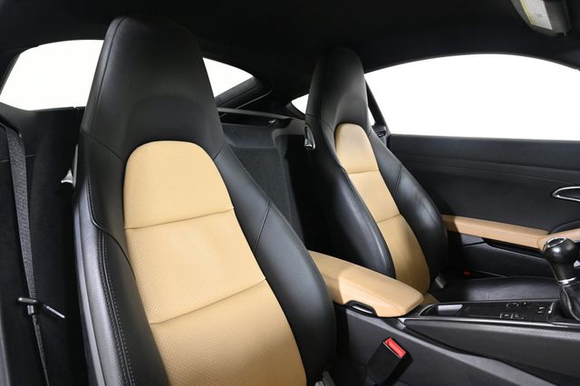 2018 Porsche 718 Cayman  - 22919164 - 17