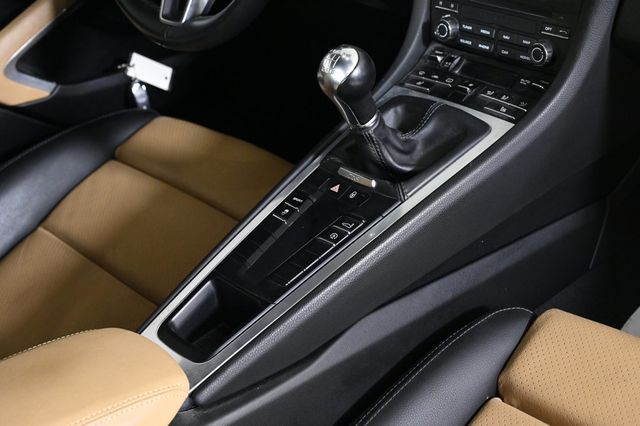 2018 Porsche 718 Cayman  - 22919164 - 18