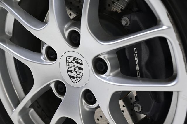 2018 Porsche 718 Cayman  - 22919164 - 21