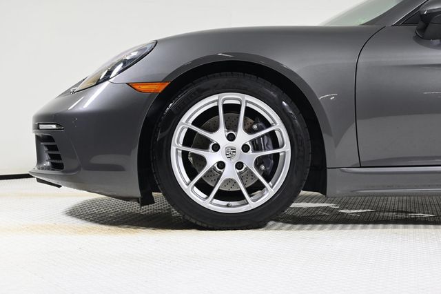 2018 Porsche 718 Cayman  - 22919164 - 24