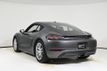 2018 Porsche 718 Cayman  - 22919164 - 2