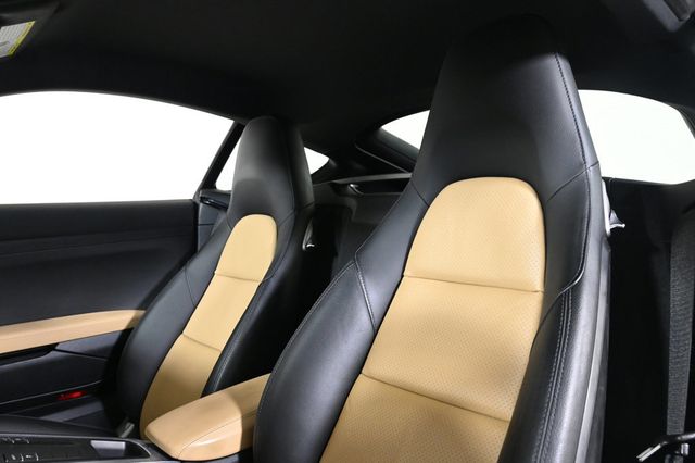 2018 Porsche 718 Cayman  - 22919164 - 4