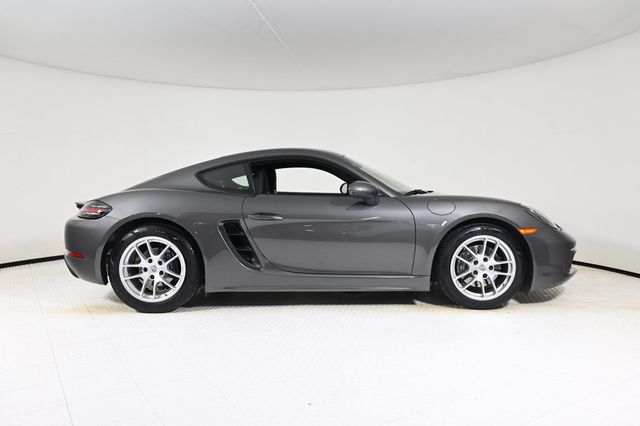 2018 Porsche 718 Cayman  - 22919164 - 7