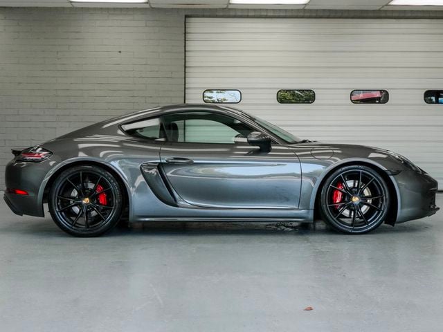 2018 Porsche 718 Cayman  - 23054029 - 2