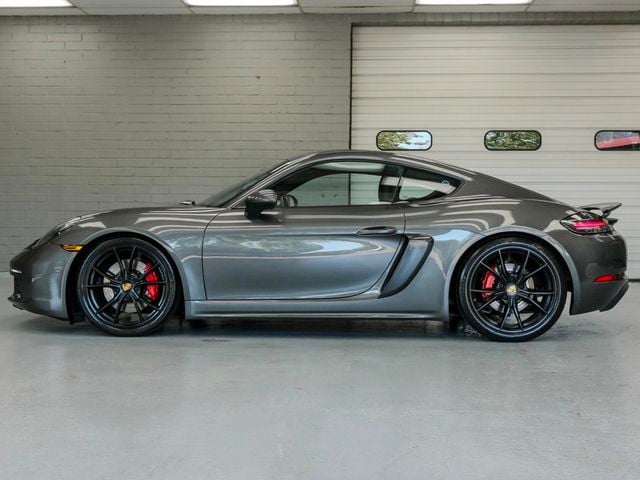 2018 Porsche 718 Cayman  - 23054029 - 3