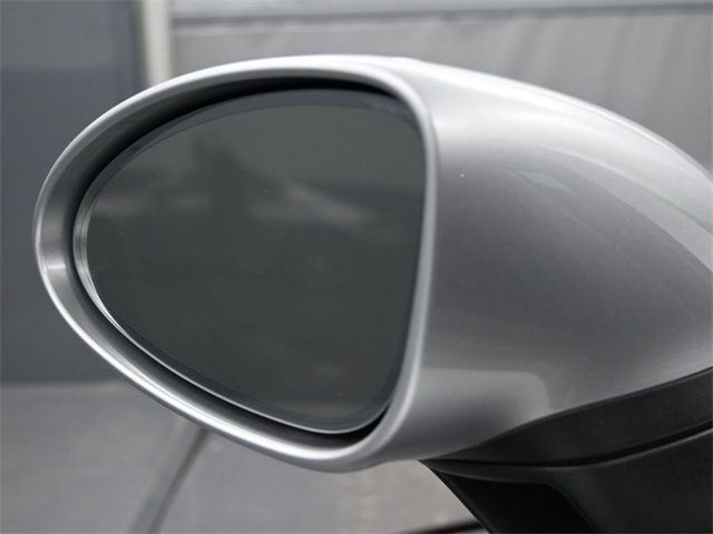 2018 Porsche Cayman Base photo 4