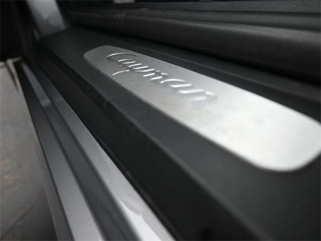 2018 Porsche 718 Cayman   - 22921879 - 8