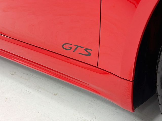 2018 Porsche 718 Cayman GTS - 23054825 - 10