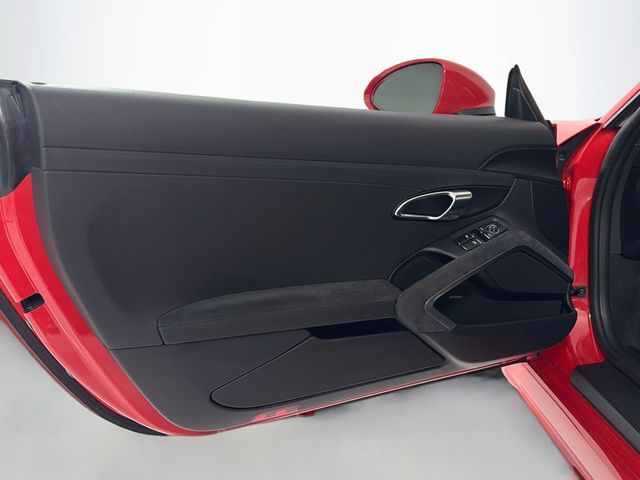2018 Porsche 718 Cayman GTS - 23054825 - 11