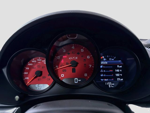2018 Porsche 718 Cayman GTS - 23054825 - 16