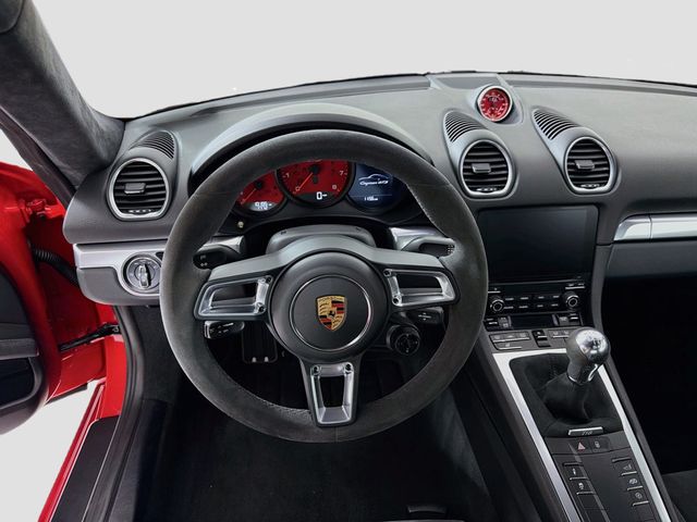 2018 Porsche 718 Cayman GTS - 23054825 - 24