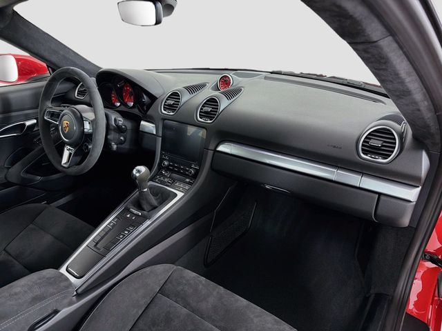2018 Porsche 718 Cayman GTS - 23054825 - 27