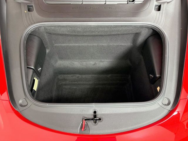 2018 Porsche 718 Cayman GTS - 23054825 - 28