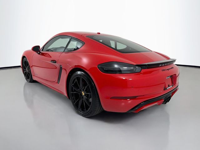 2018 Porsche 718 Cayman GTS - 23054825 - 2