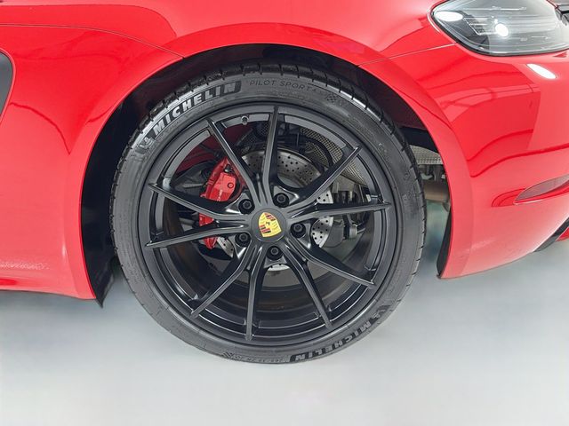 2018 Porsche 718 Cayman GTS - 23054825 - 30
