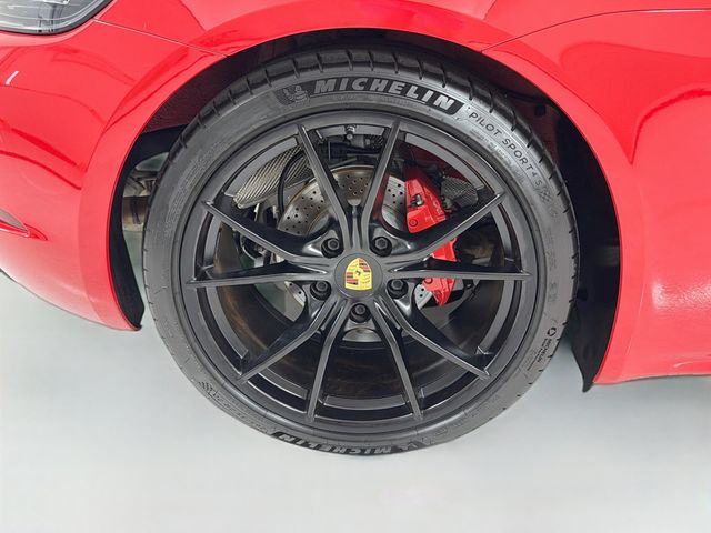 2018 Porsche 718 Cayman GTS - 23054825 - 32