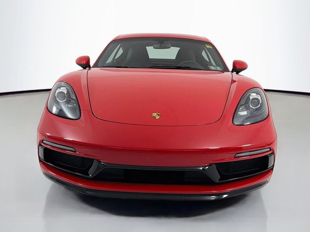 2018 Porsche 718 Cayman GTS - 23054825 - 5