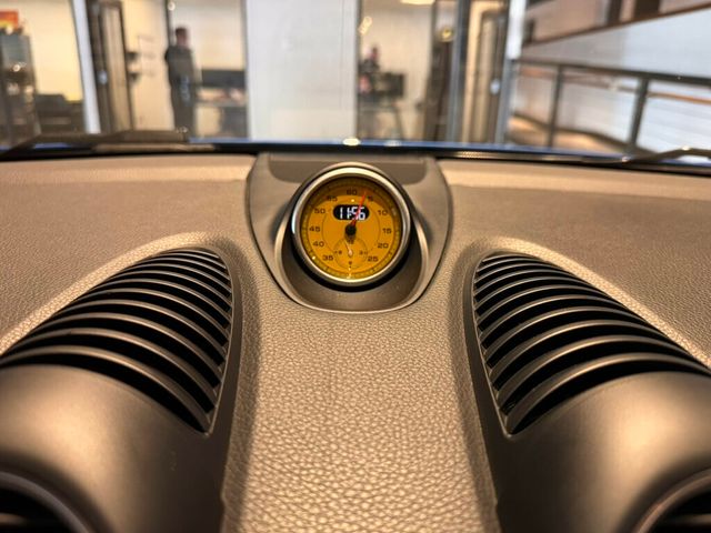 2018 Porsche 718 Cayman S/PremiumPkgPlus/SportChronoPkg/SportExhaust/ConnectPlus/NAV - 22980755 - 14