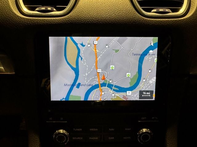 2018 Porsche 718 Cayman S/PremiumPkgPlus/SportChronoPkg/SportExhaust/ConnectPlus/NAV - 22980755 - 15