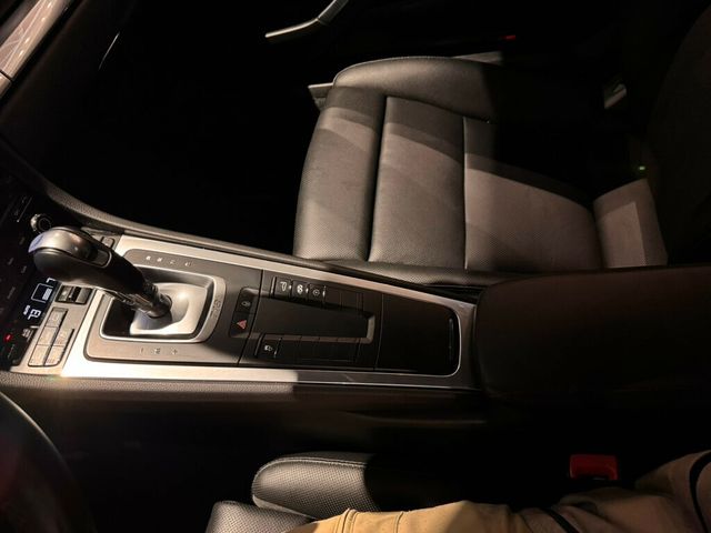 2018 Porsche 718 Cayman S/PremiumPkgPlus/SportChronoPkg/SportExhaust/ConnectPlus/NAV - 22980755 - 17