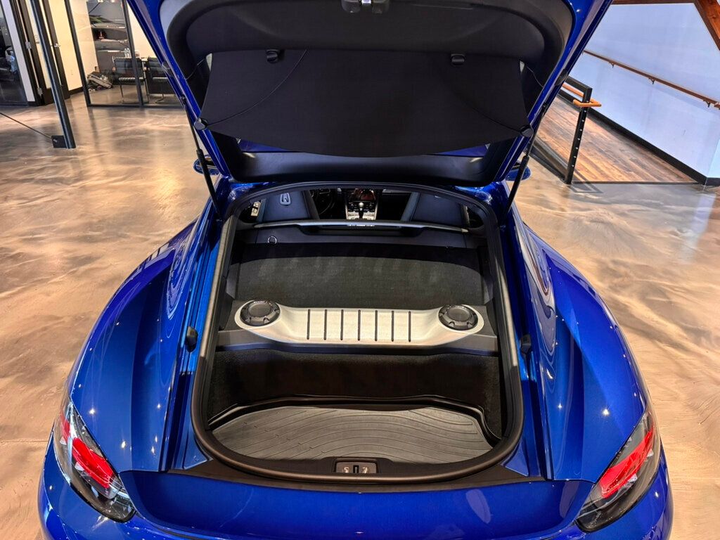 2018 Porsche 718 Cayman S/PremiumPkgPlus/SportChronoPkg/SportExhaust/ConnectPlus/NAV - 22980755 - 18