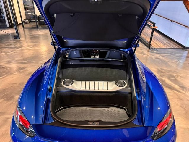 2018 Porsche 718 Cayman S/PremiumPkgPlus/SportChronoPkg/SportExhaust/ConnectPlus/NAV - 22980755 - 18