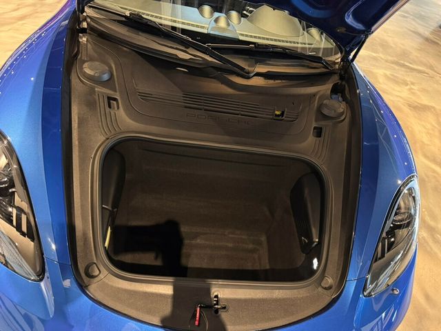 2018 Porsche 718 Cayman S/PremiumPkgPlus/SportChronoPkg/SportExhaust/ConnectPlus/NAV - 22980755 - 26