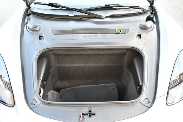 2018 Porsche 718 Cayman W/Bose Surround Sound System - 22926545 - 40