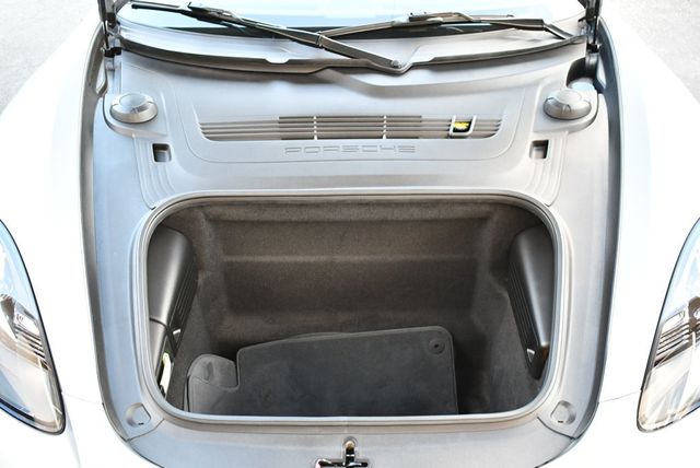 2018 Porsche 718 Cayman W/Bose Surround Sound System - 22926545 - 41