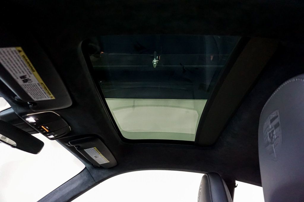 2018 Porsche 911 *991.2 Carrera GTS Coupe* *7-Speed Manual* *Premium Pkg+* *PPF*  - 22926123 - 12