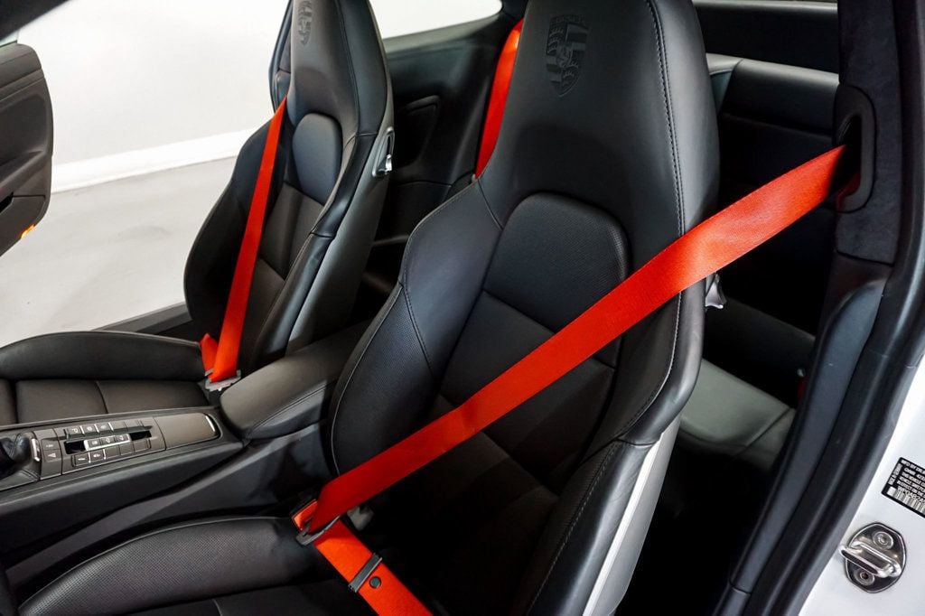 2018 Porsche 911 *991.2 Carrera GTS Coupe* *7-Speed Manual* *Premium Pkg+* *PPF*  - 22926123 - 13