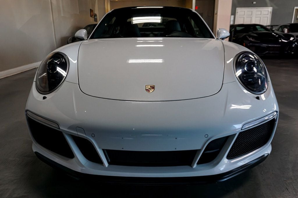 2018 Porsche 911 *991.2 Carrera GTS Coupe* *7-Speed Manual* *Premium Pkg+* *PPF*  - 22926123 - 19