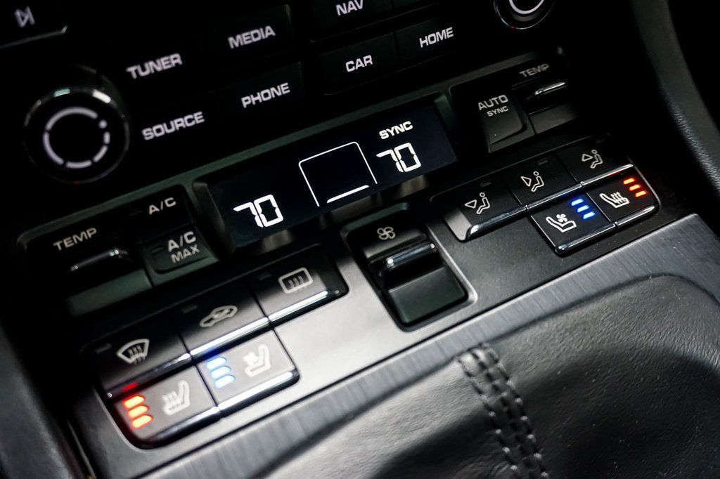 2018 Porsche 911 *991.2 Carrera GTS Coupe* *7-Speed Manual* *Premium Pkg+* *PPF*  - 22926123 - 25