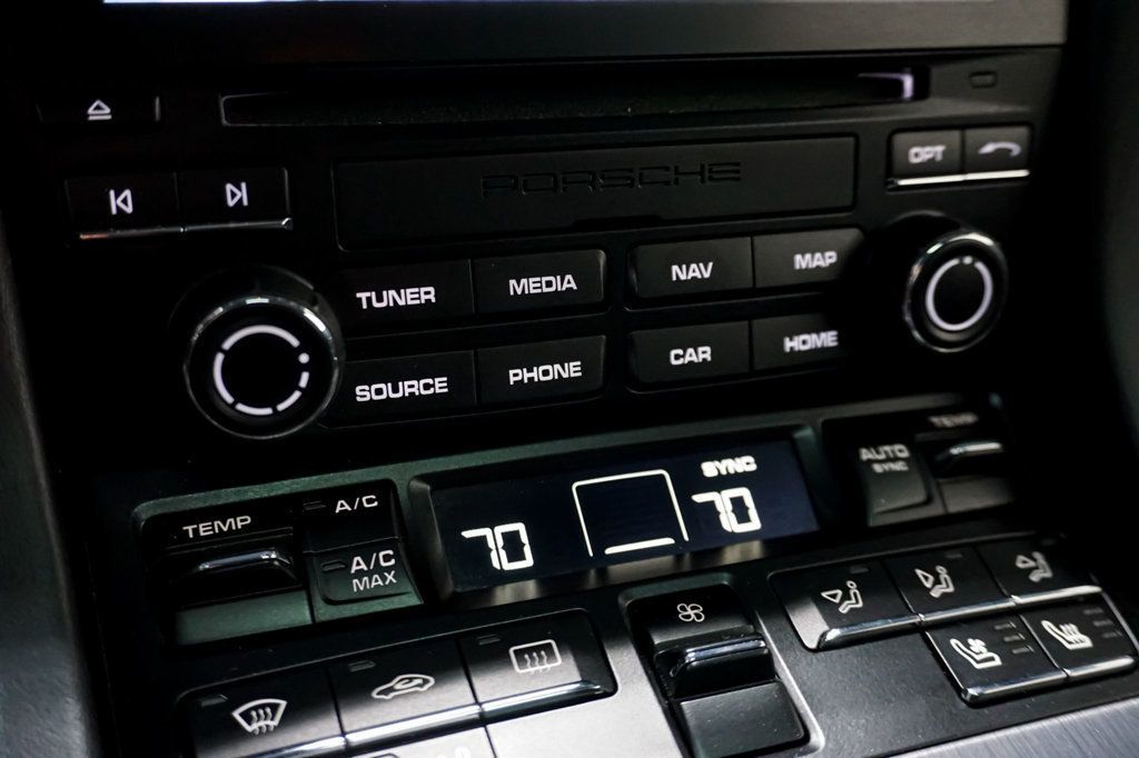 2018 Porsche 911 *991.2 Carrera GTS Coupe* *7-Speed Manual* *Premium Pkg+* *PPF*  - 22926123 - 26